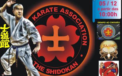Shidokan Combat 2010