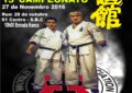 Karatê Fighting 27 de novambro2016
