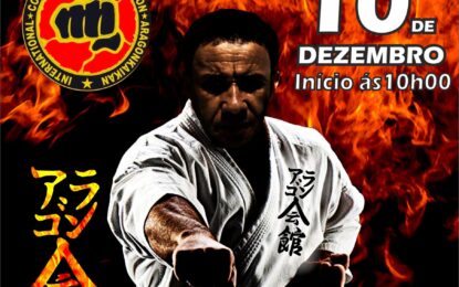 FIGHTING DAY 2023