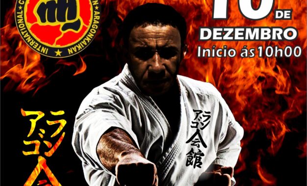 FIGHTING DAY 2023